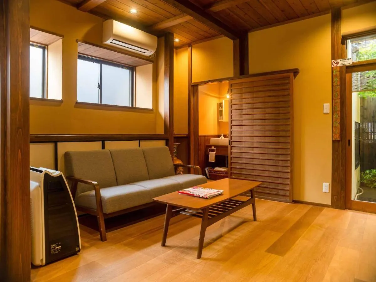 香柏 大徳寺 - Kouhaku Daitokuji, Kyoto Machiya Villa Holiday home