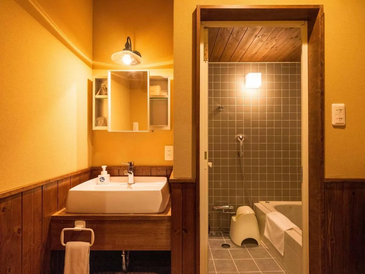 香柏 大徳寺 - Kouhaku Daitokuji, Kyoto Machiya Villa Holiday home
